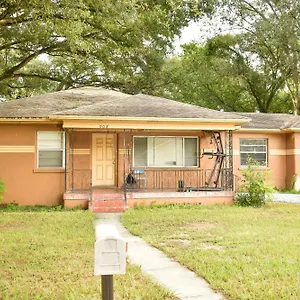 The Midtown Homestay Tampa